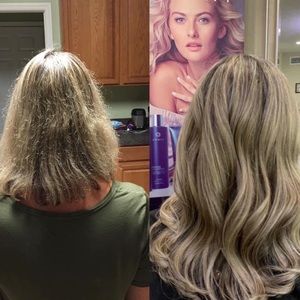 Lifechanger ❤️ Ask me